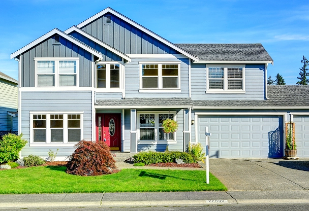 Long-Lasting Exterior House Painting Services in Weslaco TX