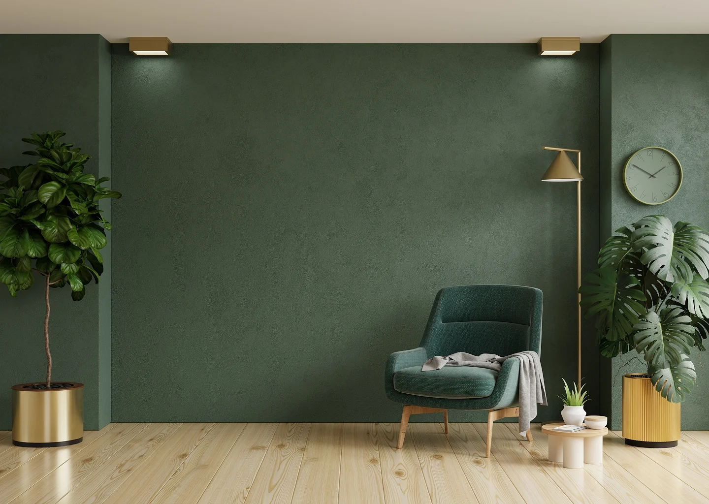 Licensed and Insured Interior Painting Services in Weslaco TX