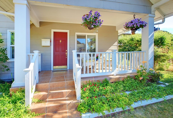 Reliable Exterior Painting in Weslaco TX