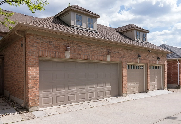 Exterior House Repainting in McAllen TX