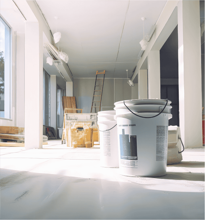 Affordable Residential Painters in Weslaco TX