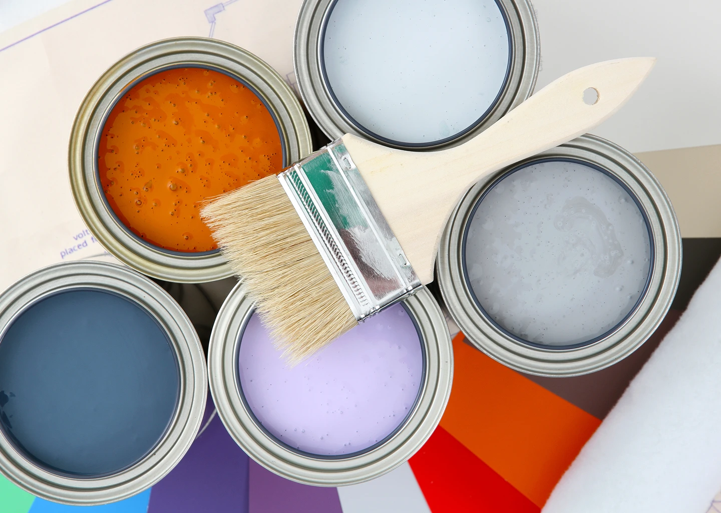 Hire Residential Painters in Weslaco TX