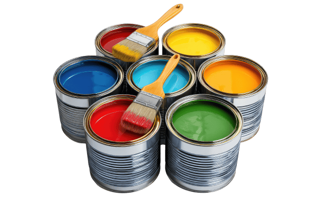 Interior Paint Specialists in McAllen TX