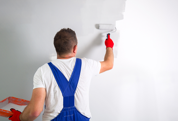 Commercial Painting Company in Weslaco TX