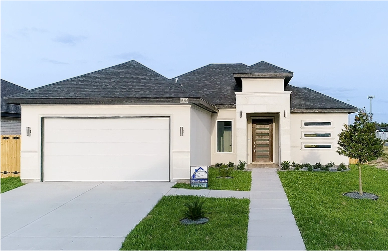 Residential Painters Weslaco TX