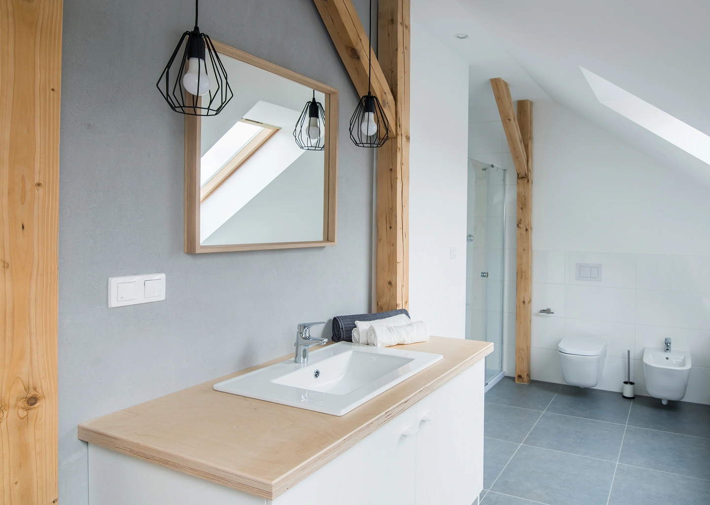 Interior Painting Services in McAllen TX