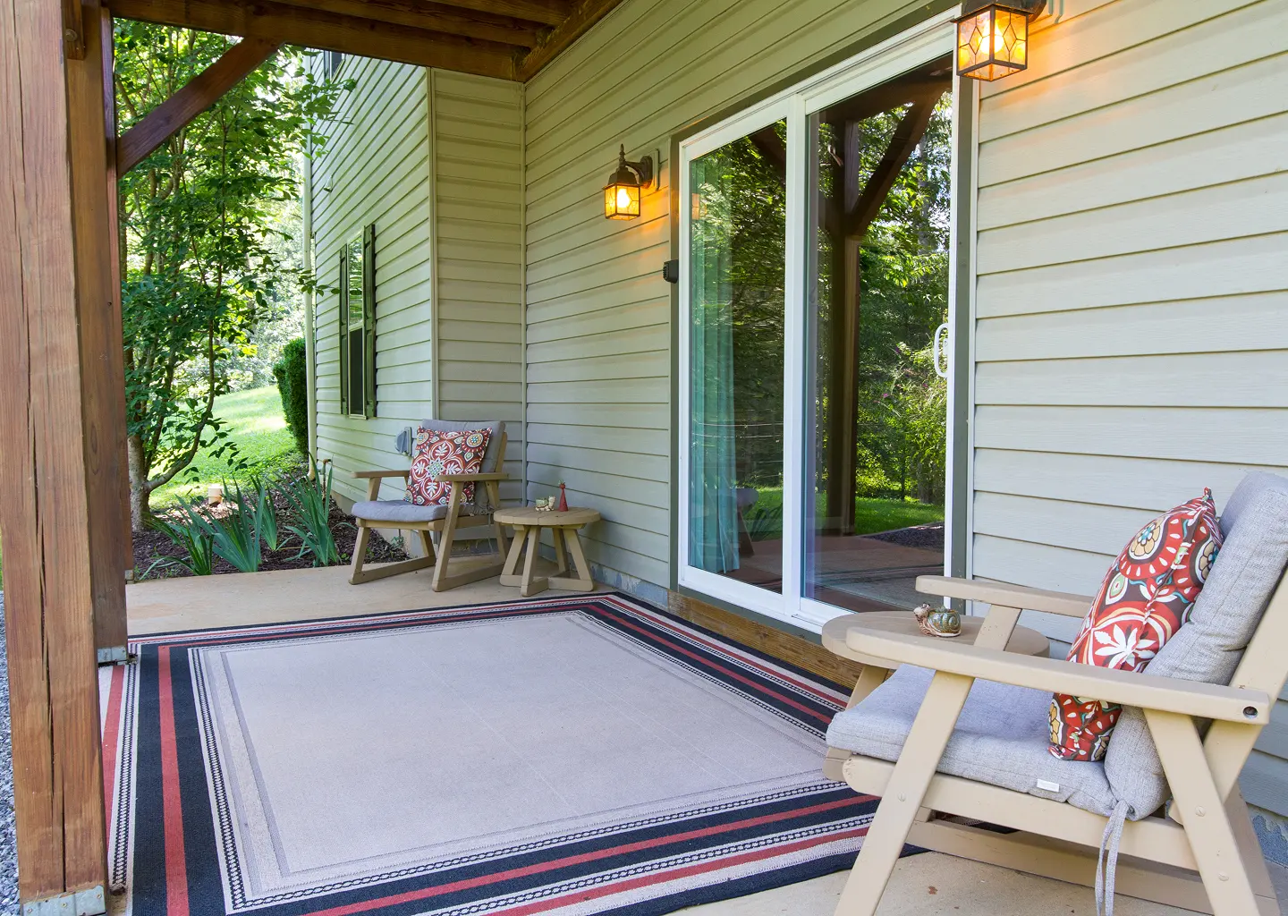 Outdoor Painting Experts in McAllen TX